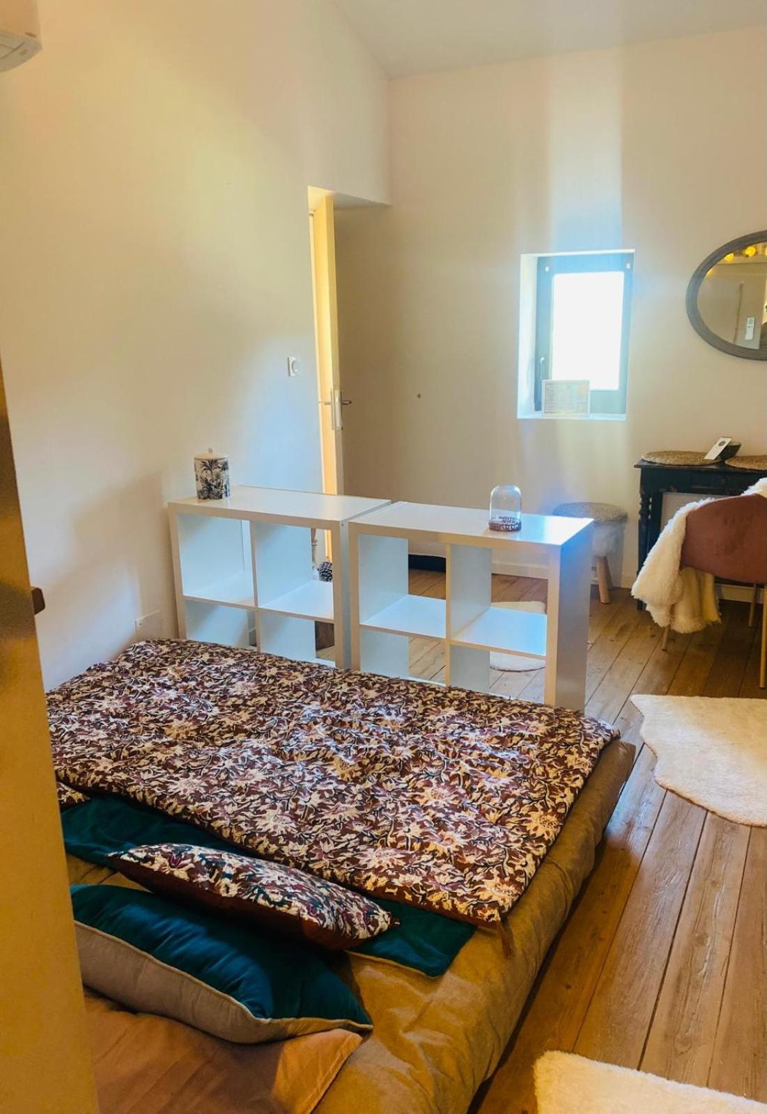 Chambre D'Hotes De La Savonnerie Vénéjan Eksteriør billede